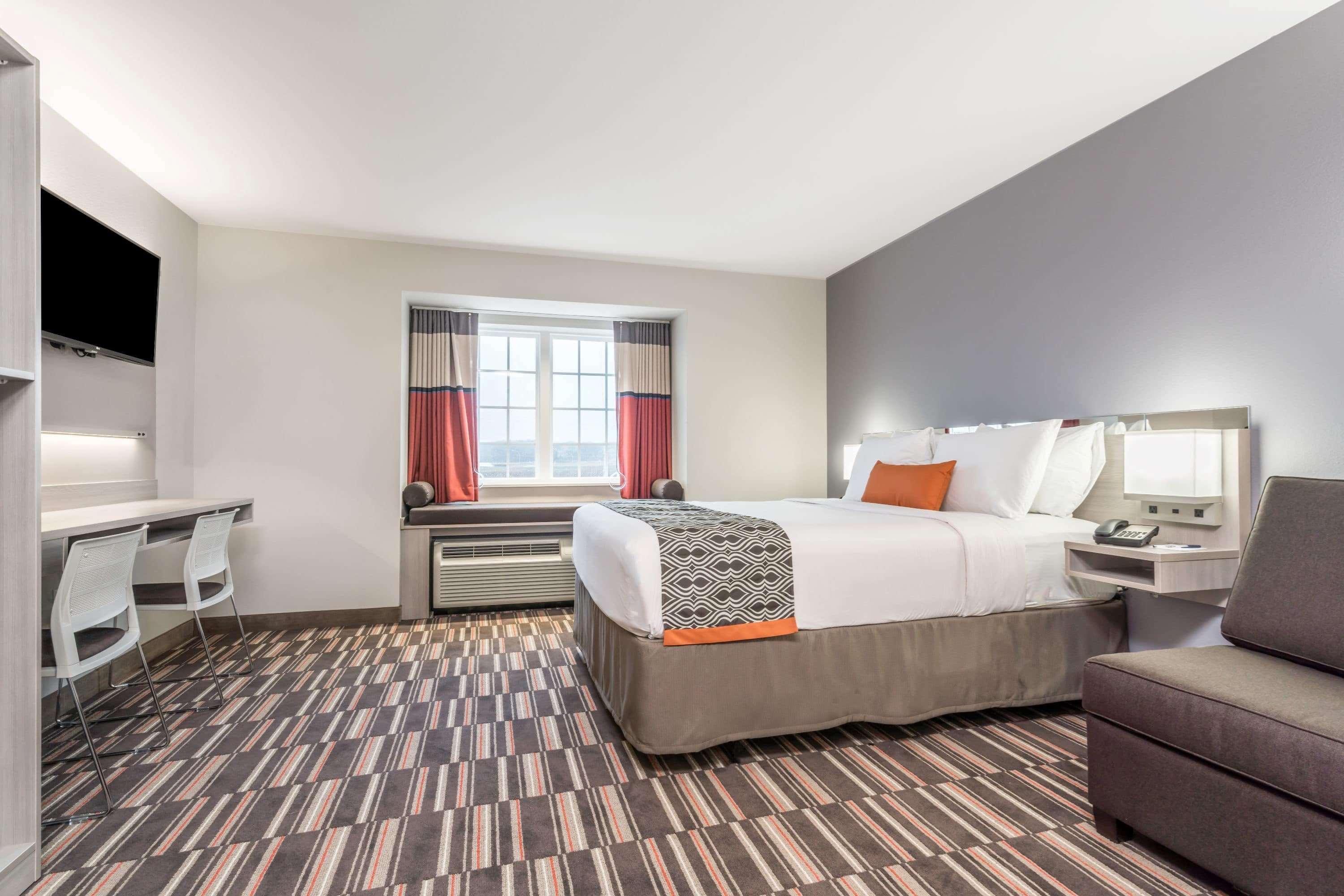 Spark By Hilton Rochester South Exteriör bild
